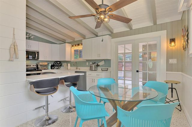4626 GLEASON AVENUE, Sarasota, FL 34242