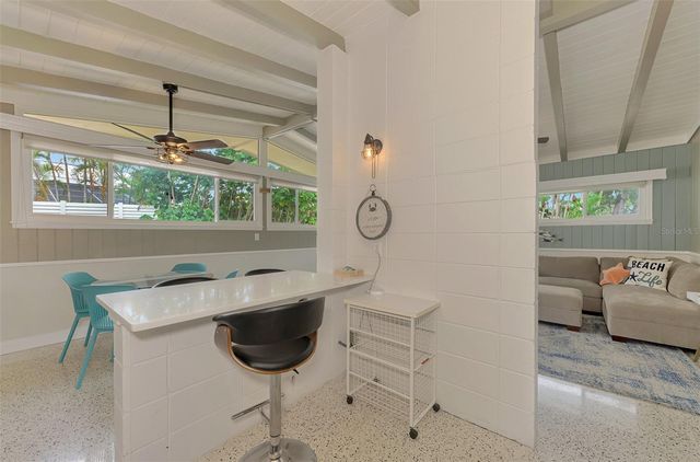 4626 GLEASON AVENUE, Sarasota, FL 34242