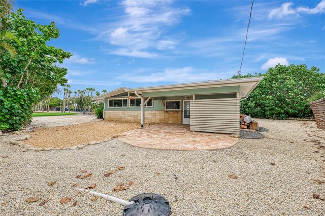 4626 GLEASON AVENUE, Sarasota, FL 34242