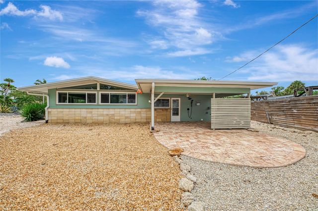 4626 GLEASON AVENUE, Sarasota, FL 34242