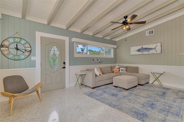 4626 GLEASON AVENUE, Sarasota, FL 34242
