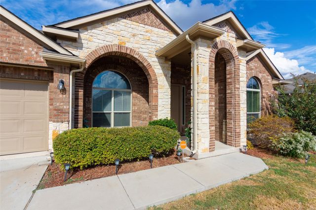16428 Marcello DR, Pflugerville, TX 78660