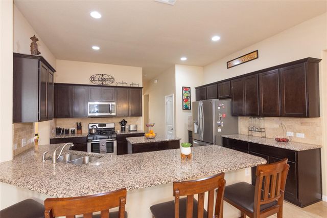 16428 Marcello DR, Pflugerville, TX 78660
