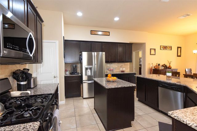 16428 Marcello DR, Pflugerville, TX 78660