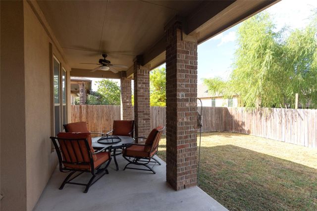 16428 Marcello DR, Pflugerville, TX 78660