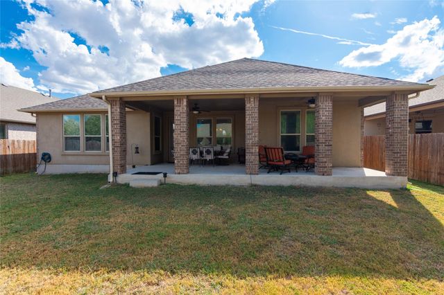 16428 Marcello DR, Pflugerville, TX 78660