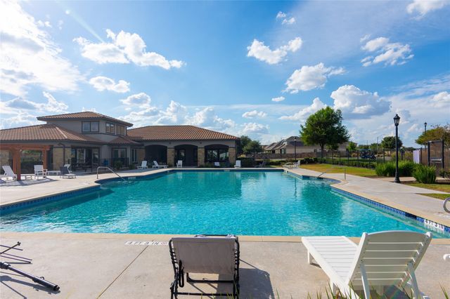16428 Marcello DR, Pflugerville, TX 78660