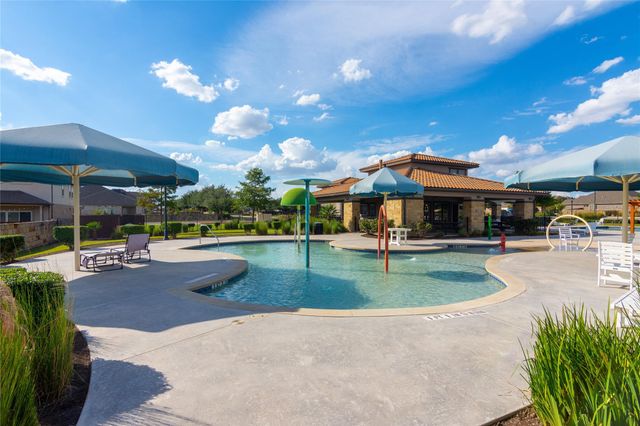 16428 Marcello DR, Pflugerville, TX 78660