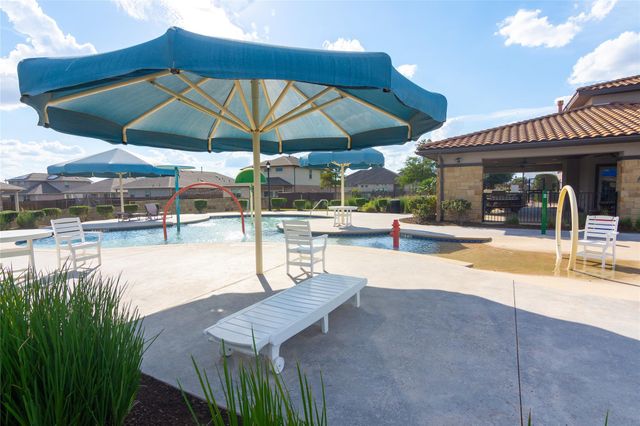 16428 Marcello DR, Pflugerville, TX 78660