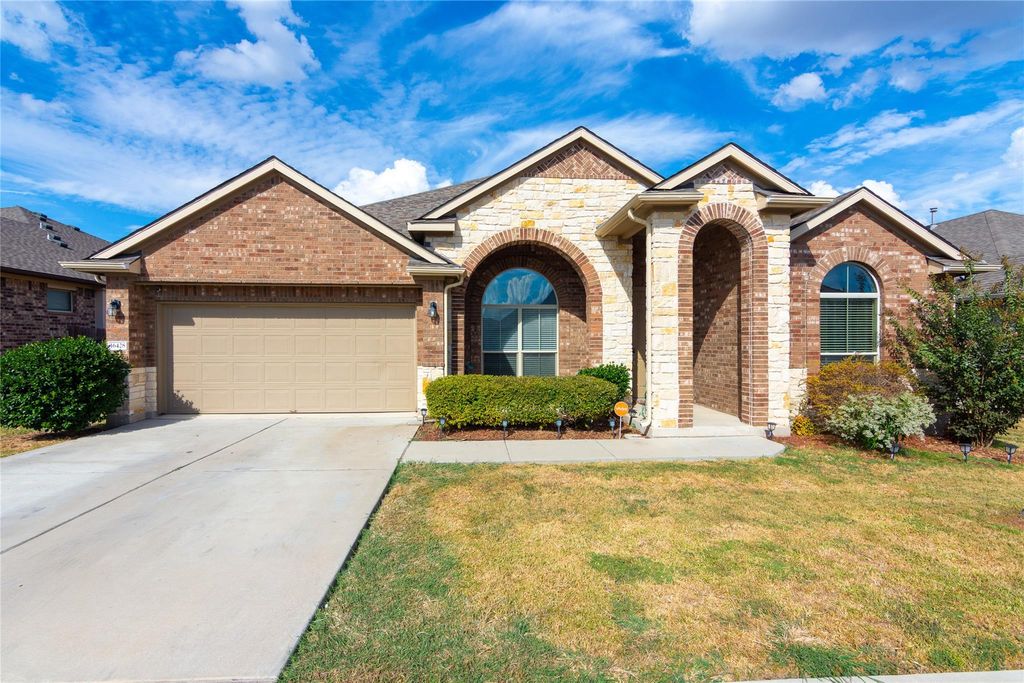 16428 Marcello DR, Pflugerville, TX 78660