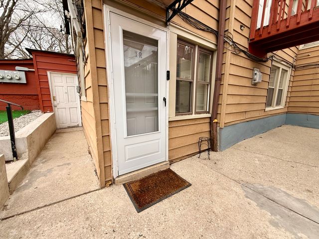 414 South Boulevard 1R, Evanston, IL 60202