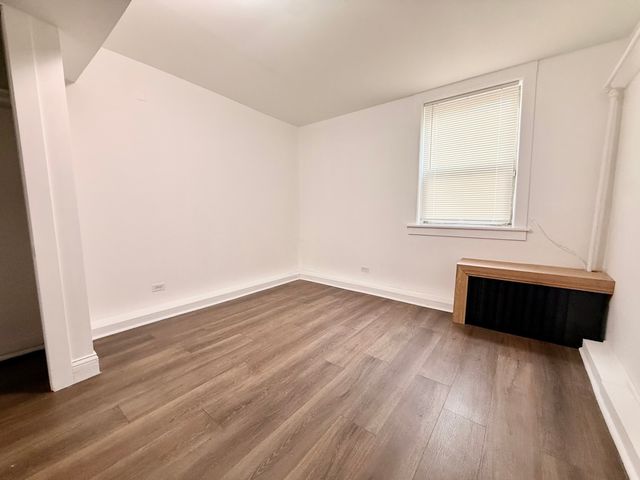 414 South Boulevard 1R, Evanston, IL 60202