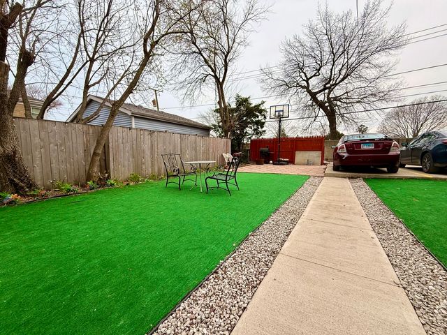 414 South Boulevard 1R, Evanston, IL 60202