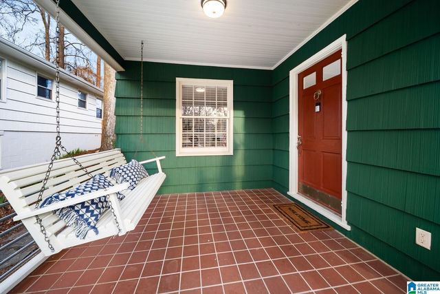 109 ROCKAWAY ROAD, Homewood, AL 35209