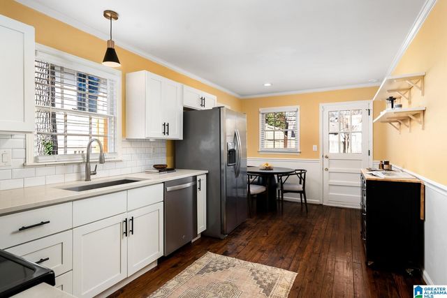 109 ROCKAWAY ROAD, Homewood, AL 35209