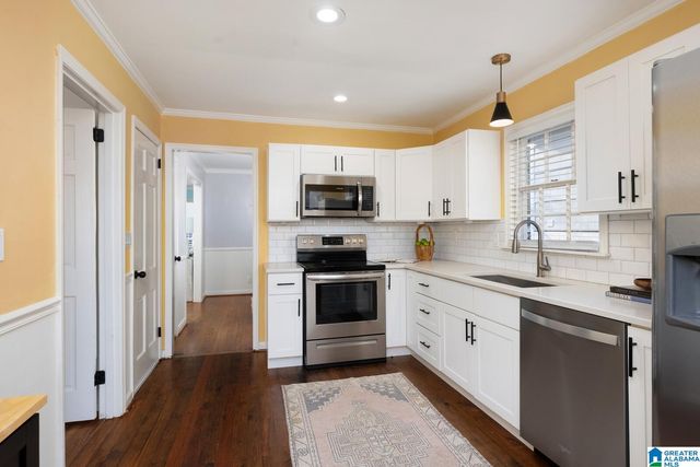 109 ROCKAWAY ROAD, Homewood, AL 35209