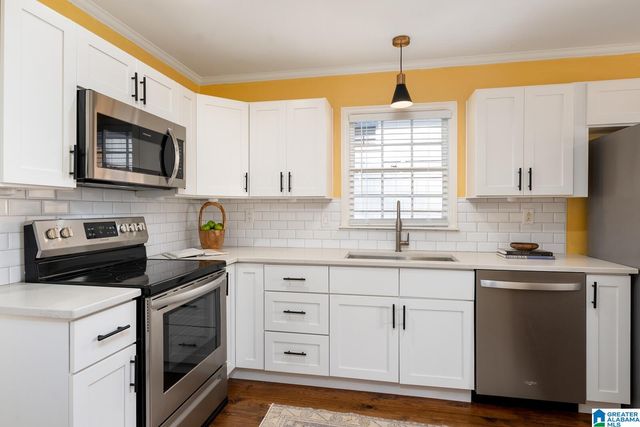 109 ROCKAWAY ROAD, Homewood, AL 35209