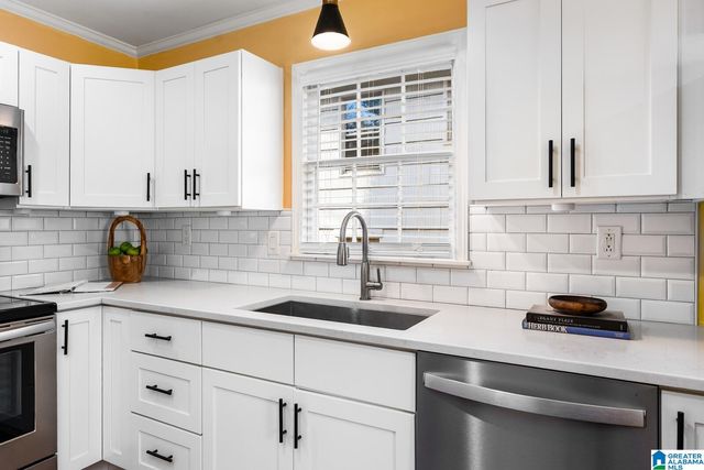 109 ROCKAWAY ROAD, Homewood, AL 35209