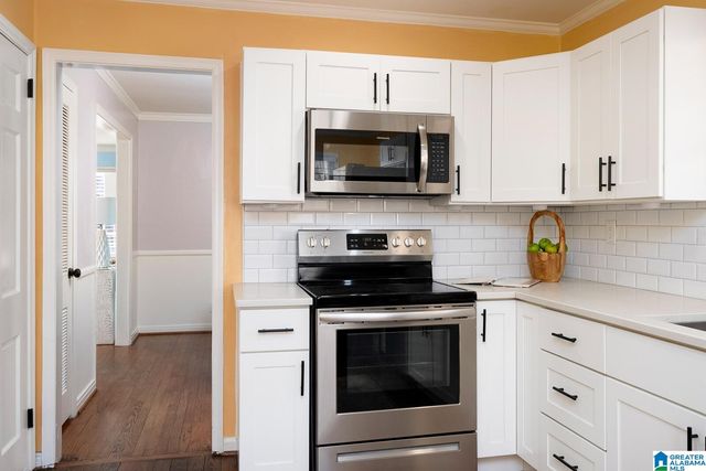 109 ROCKAWAY ROAD, Homewood, AL 35209