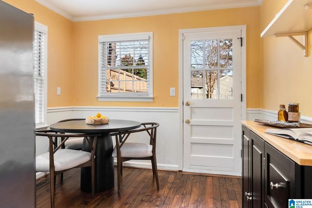 109 ROCKAWAY ROAD, Homewood, AL 35209