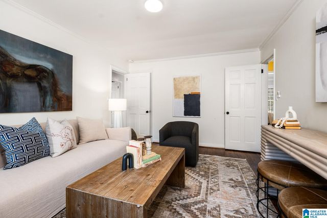 109 ROCKAWAY ROAD, Homewood, AL 35209