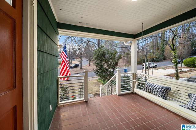 109 ROCKAWAY ROAD, Homewood, AL 35209