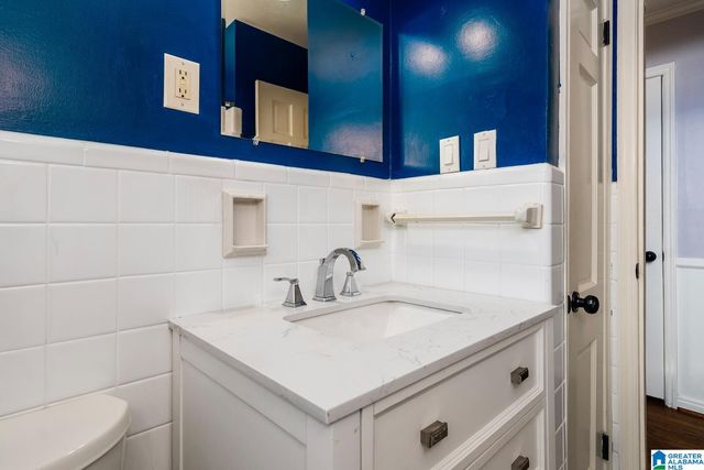 109 ROCKAWAY ROAD, Homewood, AL 35209