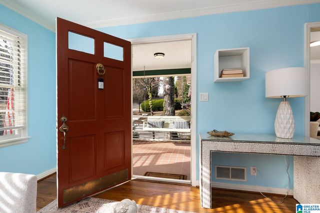 109 ROCKAWAY ROAD, Homewood, AL 35209