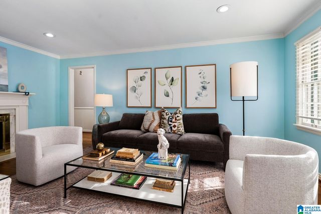 109 ROCKAWAY ROAD, Homewood, AL 35209