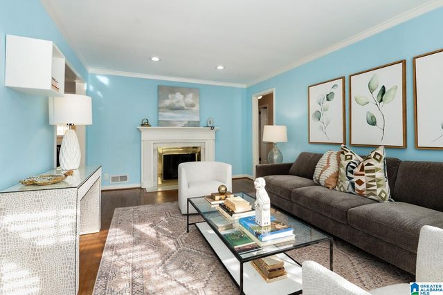 109 ROCKAWAY ROAD, Homewood, AL 35209