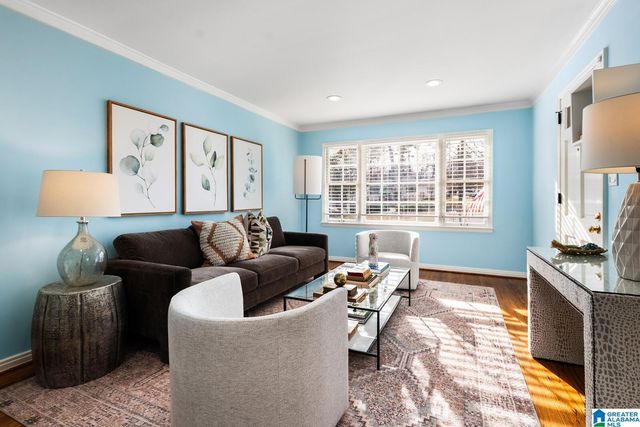 109 ROCKAWAY ROAD, Homewood, AL 35209