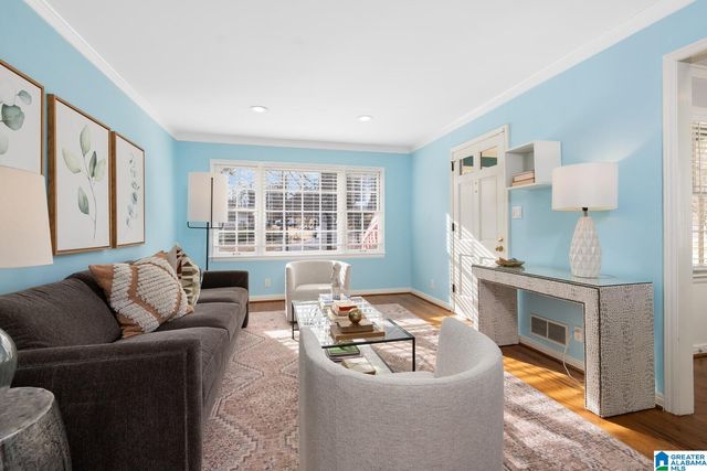 109 ROCKAWAY ROAD, Homewood, AL 35209