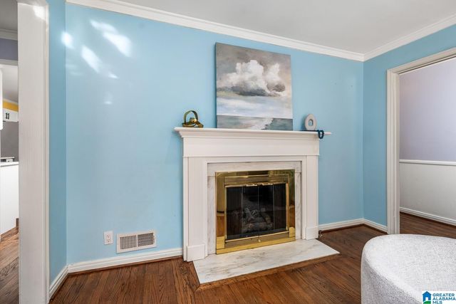 109 ROCKAWAY ROAD, Homewood, AL 35209