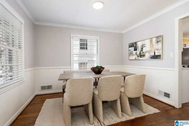 109 ROCKAWAY ROAD, Homewood, AL 35209