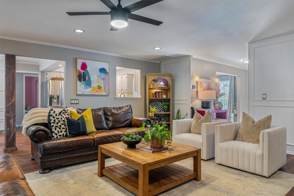 13405 Green Valley Drive, Oklahoma City, OK 73120