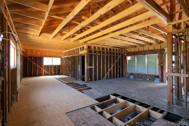 205 W Oak Street, Drumright, OK 74030