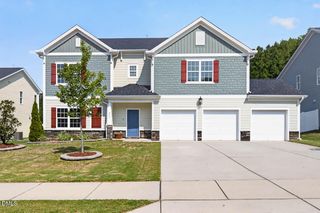 248 Kavanaugh Road, Wake Forest, NC 27587