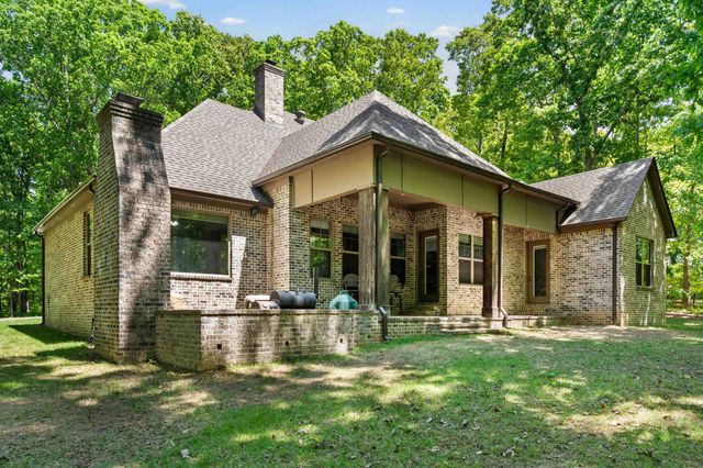 760 SUGAR HILL DR, Moscow, TN 38057