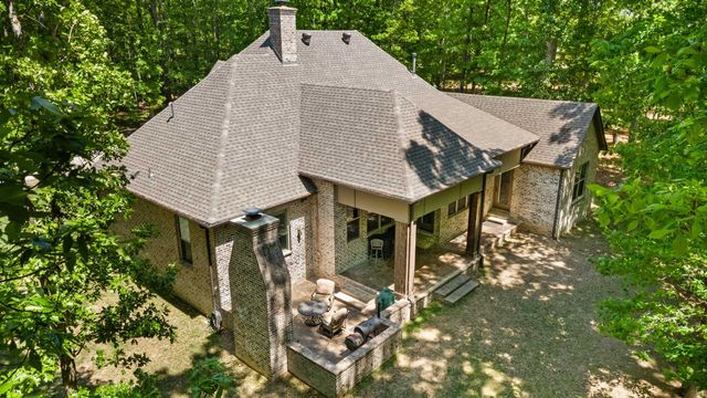 760 SUGAR HILL DR, Moscow, TN 38057