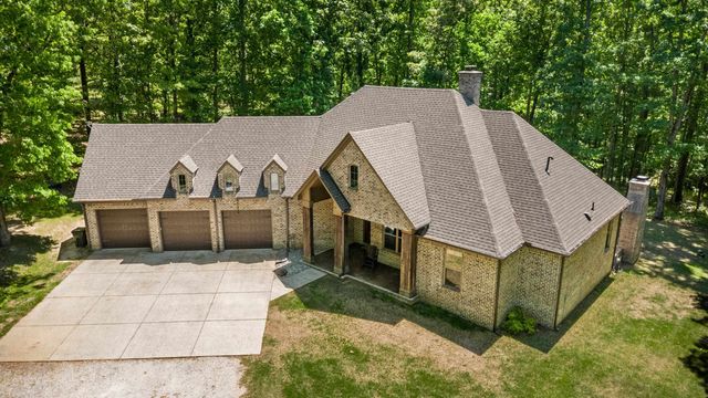 760 SUGAR HILL DR, Moscow, TN 38057