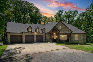 760 SUGAR HILL DR, Moscow, TN 38057
