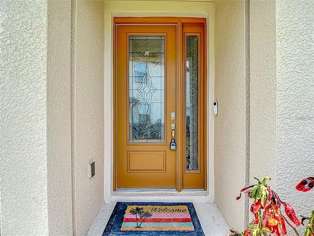 11291 CAY SPRUCE WAY, San Antonio, FL 33576