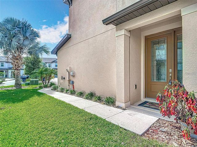 11291 CAY SPRUCE WAY, San Antonio, FL 33576