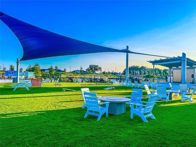 11291 CAY SPRUCE WAY, San Antonio, FL 33576