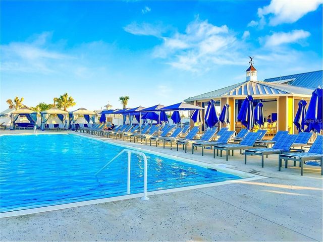 11291 CAY SPRUCE WAY, San Antonio, FL 33576