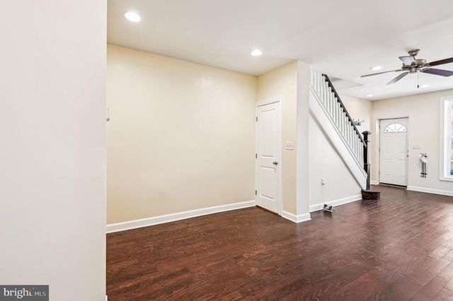 19 N HILTON ST, Baltimore, MD 21229