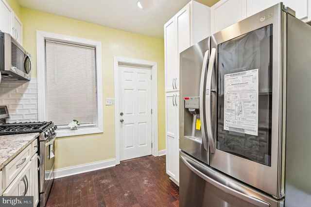 19 N HILTON ST, Baltimore, MD 21229