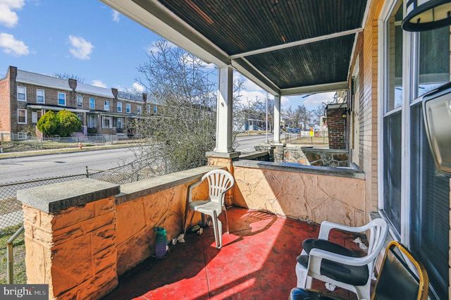 19 N HILTON ST, Baltimore, MD 21229