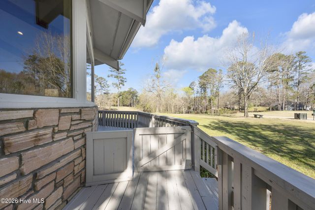 401 S Lake Drive, Thomson, GA 30824