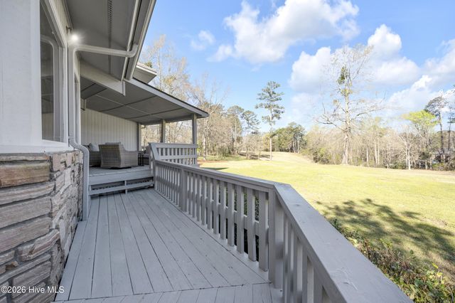401 S Lake Drive, Thomson, GA 30824
